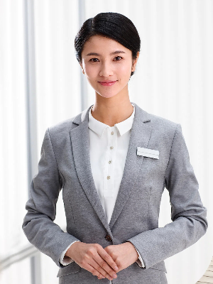 全程服务